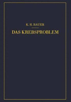 Das Krebsproblem