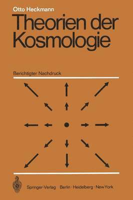 Theorien der Kosmologie