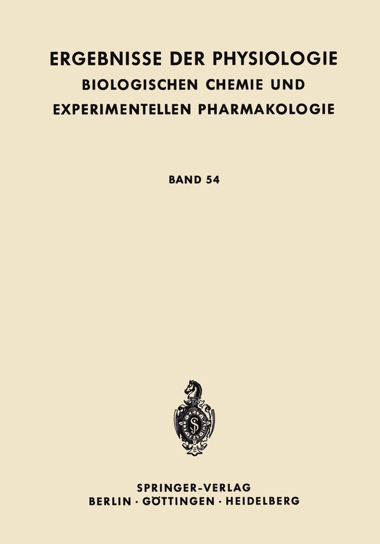 Oscar A. M. Wyss, Oscar A. M. Wyss, K. Kramer, O. Krayer, E. Lehnartz, A. von Muralt, H. H. Weber, A. Von Muralt - Die Nervöse Steuerung der Atmung, Häftad