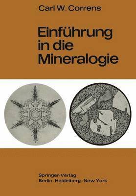 Einführung in die Mineralogie