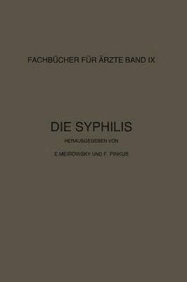 Die Syphilis 1