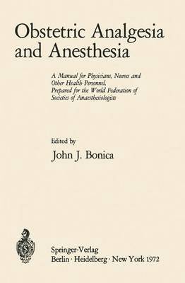 Obstetric Analgesia and Anesthesia 1
