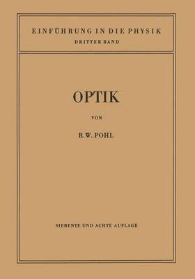 Einführung in die Optik