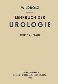 bokomslag Lehrbuch der Urologie und der Chirurgischen Krankheiten der Mnnlichen Geschlechtsorgane