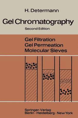 Gel Chromatography 1