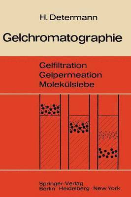 Gelchromatographie 1