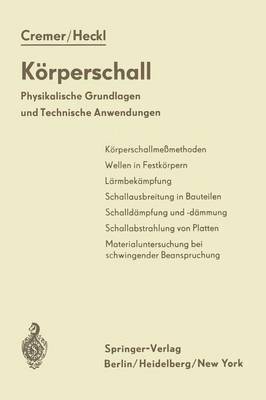 Krperschall 1