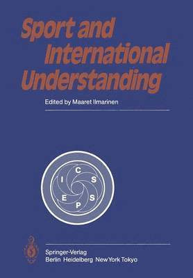 Sport and International Understanding 1