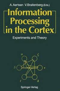 bokomslag Information Processing in the Cortex