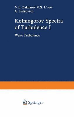 Kolmogorov Spectra of Turbulence I 1