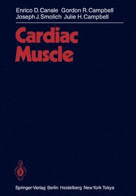 Cardiac Muscle 1