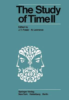 Study of Time II