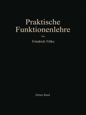 bokomslag Jacobische elliptische Funktionen, Legendresche elliptische Normalintegrale und spezielle Weierstraßsche Zeta- und Sigma-Funktionen
