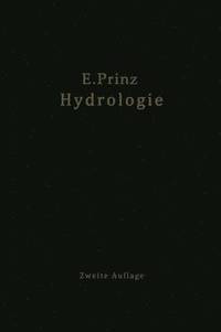 bokomslag Handbuch der Hydrologie