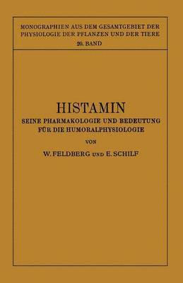 Histamin 1