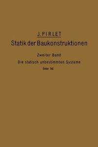 bokomslag Kompendium der Statik der Baukonstruktionen