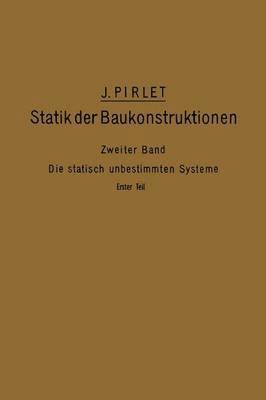 Kompendium der Statik der Baukonstruktionen