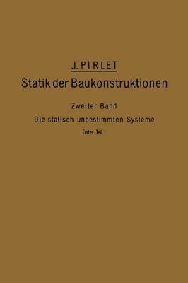 Kompendium der Statik der Baukonstruktionen 1