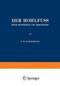 bokomslag Der Hohlfuss