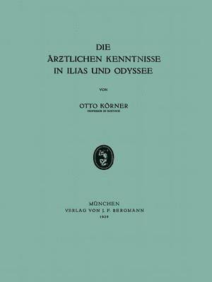 Die rtlichen Kenntnisse in Ilias und Odyssee 1