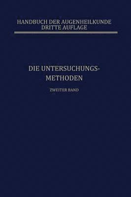 Die Untersuchungsmethoden 1