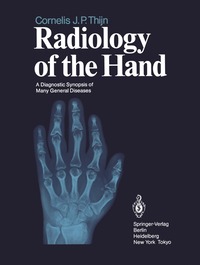 bokomslag Radiology of the Hand