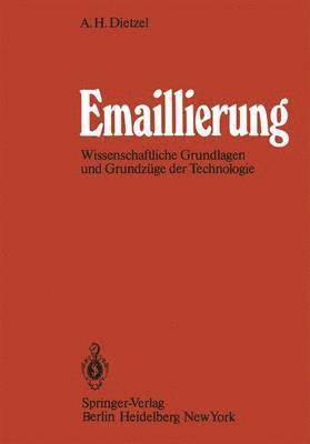 Emaillierung 1