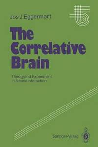 bokomslag The Correlative Brain