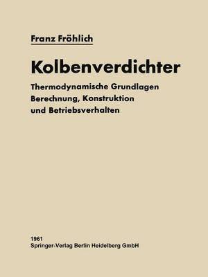 Kolbenverdichter 1