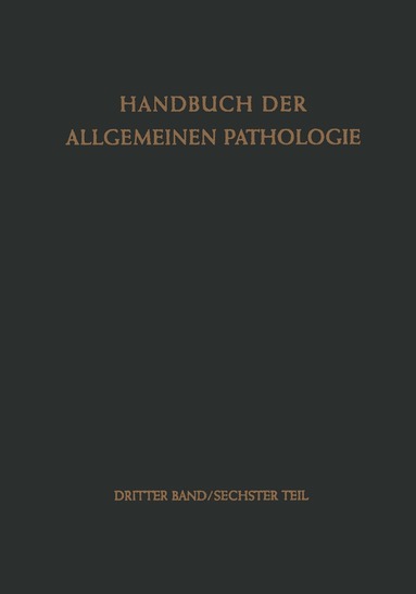 Hubert Meessen - Lymphgefäss-System / Lymph Vessel System, Häftad