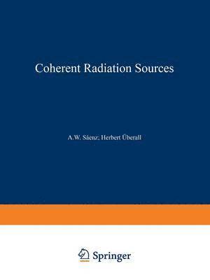 Coherent Radiation Sources 1