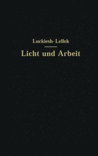 bokomslag Licht und Arbeit