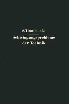 Schwingungsprobleme der Technik 1