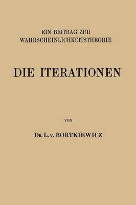 Die Iterationen 1