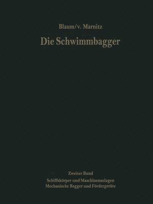 Die Schwimmbagger 1