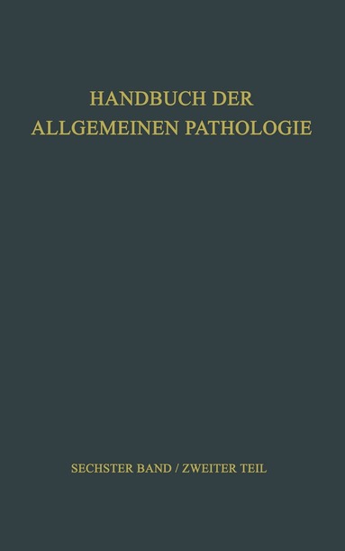 F. Büchner, H. J. Seidel, R. Schindler, W. Calvo, H. Cottier, T. M. Fliedner, P. A. Gretillat, E. Grundmann, M. W. Hess, W. Oehlert, B. Roos - Entwicklung · Wachstum II, Häftad