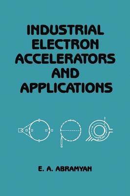 Industrial Electron Accelerators and Applications 1