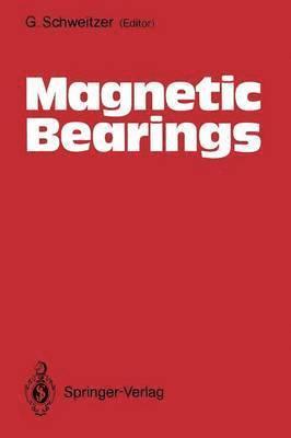 Magnetic Bearings 1