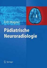 bokomslag Pdiatrische Neuroradiologie