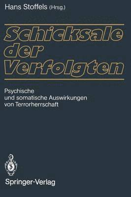 Schicksale der Verfolgten 1