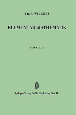 Elementar-Mathematik