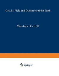 bokomslag Gravity Field and Dynamics of the Earth