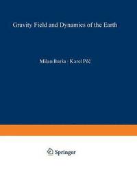 bokomslag Gravity Field and Dynamics of the Earth