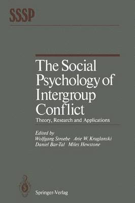 The Social Psychology of Intergroup Conflict 1