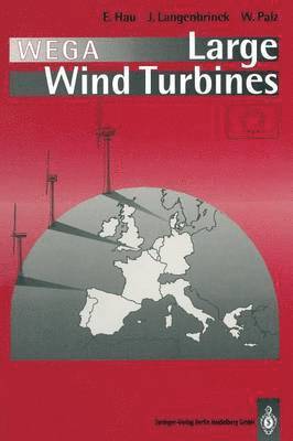 WEGA Large Wind Turbines 1