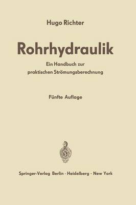 Rohrhydraulik 1