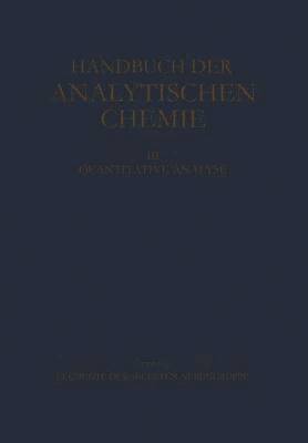 Gerold Wünsch - Elemente der Sechsten Nebengruppe Wolfram, Häftad