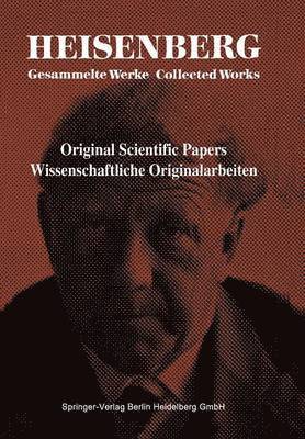 Original Scientific Papers / Wissenschaftliche Originalarbeiten 1