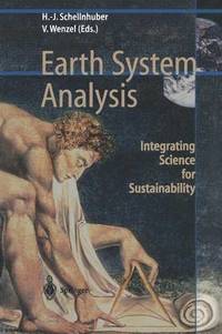 bokomslag Earth System Analysis