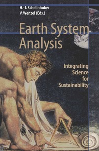 bokomslag Earth System Analysis